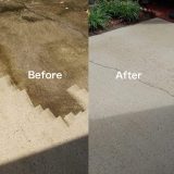 Pressure Washing