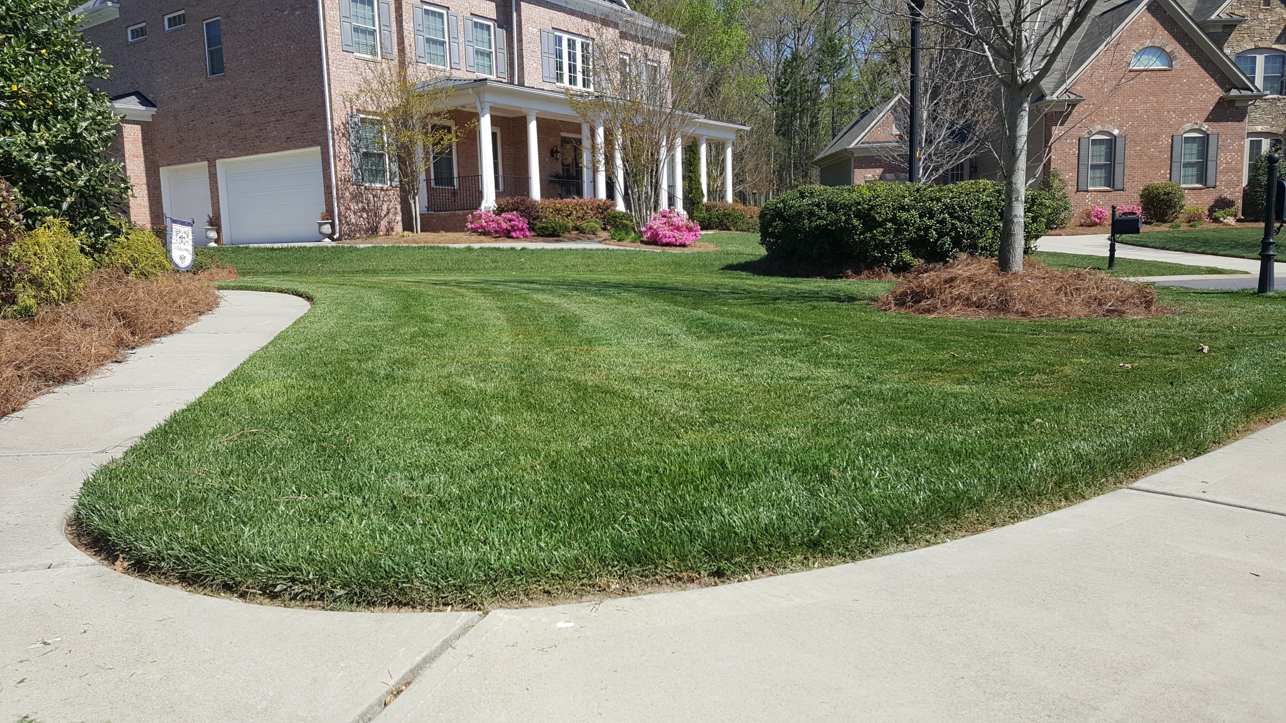 Greensboro Greene Lawn Care