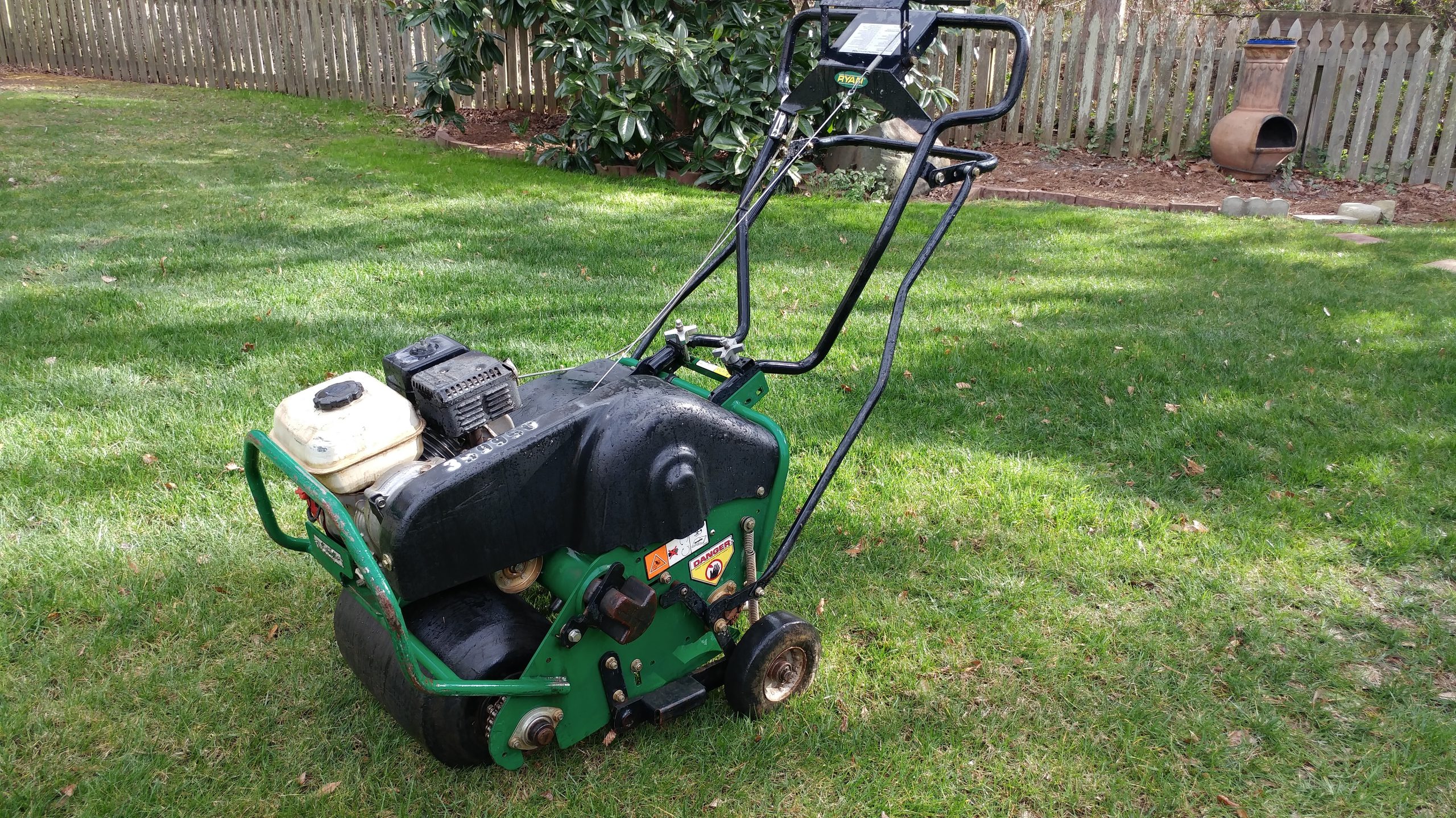 Greensboro Greene Lawn Care